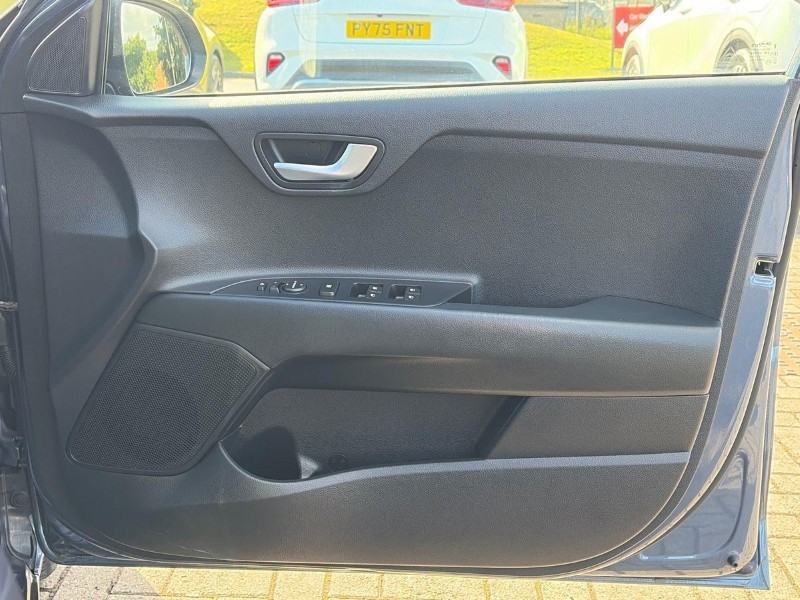 2020 (20) KIA RIO 1.0 T GDi 3 5dr 5663368