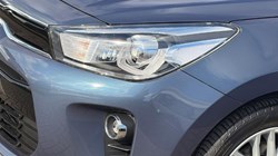 2020 (20) KIA RIO 1.0 T GDi 3 5dr 5663390