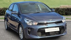 2020 (20) KIA RIO 1.0 T GDi 3 5dr 5663357