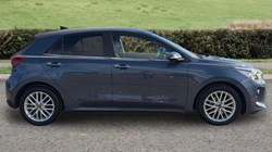 2020 (20) KIA RIO 1.0 T GDi 3 5dr 5663360