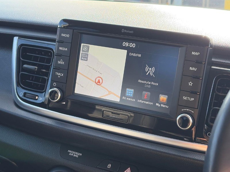 2020 (20) KIA RIO 1.0 T GDi 3 5dr 5663379