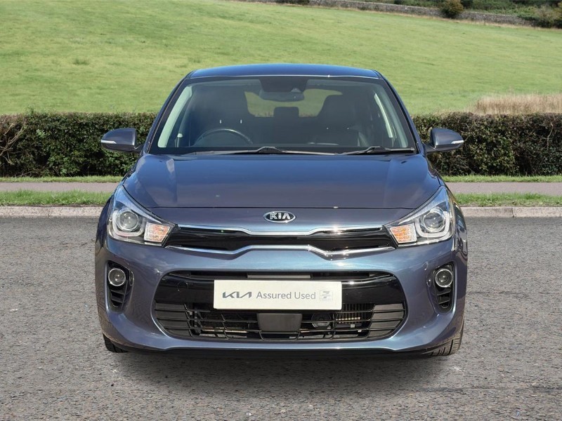 2020 (20) KIA RIO 1.0 T GDi 3 5dr 5663366
