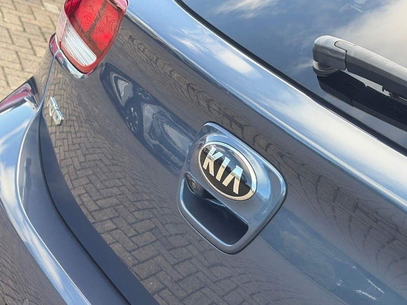 2020 (20) KIA RIO 1.0 T GDi 3 5dr 5663395