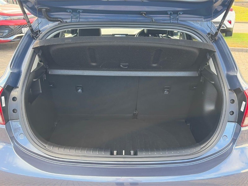 2020 (20) KIA RIO 1.0 T GDi 3 5dr 5663388