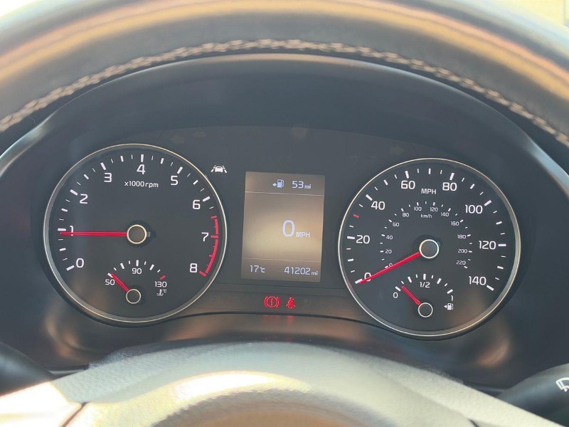 2020 (20) KIA RIO 1.0 T GDi 3 5dr 5663377