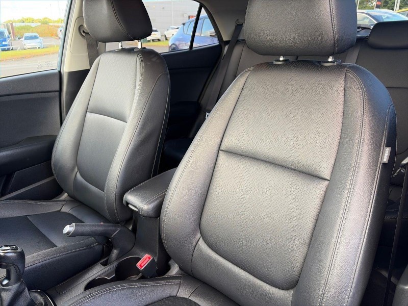 2020 (20) KIA RIO 1.0 T GDi 3 5dr 5663387