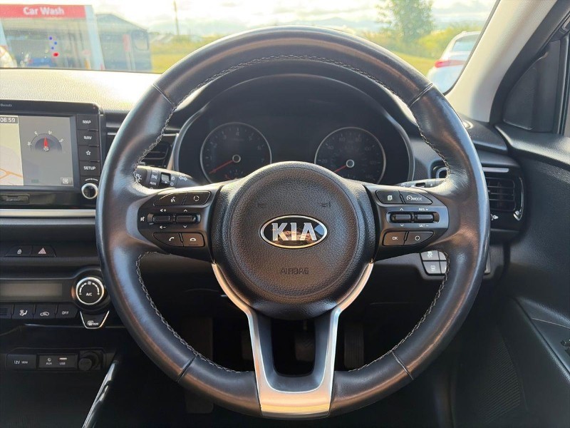 2020 (20) KIA RIO 1.0 T GDi 3 5dr 5663374