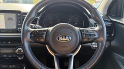 2020 (20) KIA RIO 1.0 T GDi 3 5dr 5663374
