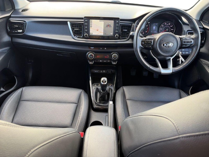 2020 (20) KIA RIO 1.0 T GDi 3 5dr 5663367
