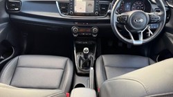 2020 (20) KIA RIO 1.0 T GDi 3 5dr 5663367