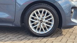 2020 (20) KIA RIO 1.0 T GDi 3 5dr 5663361