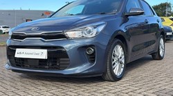 2020 (20) KIA RIO 1.0 T GDi 3 5dr 5663392