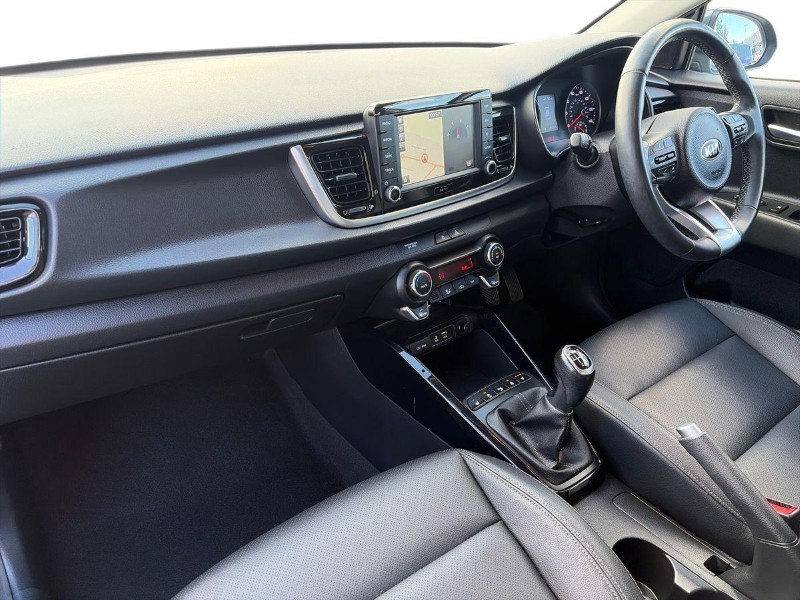 2020 (20) KIA RIO 1.0 T GDi 3 5dr 5663358
