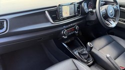 2020 (20) KIA RIO 1.0 T GDi 3 5dr 5663358