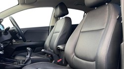 2020 (20) KIA RIO 1.0 T GDi 3 5dr 5663363