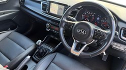 2020 (20) KIA RIO 1.0 T GDi 3 5dr 5663362