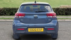 2020 (20) KIA RIO 1.0 T GDi 3 5dr 5663365