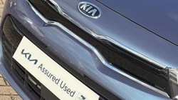2020 (20) KIA RIO 1.0 T GDi 3 5dr 5663391