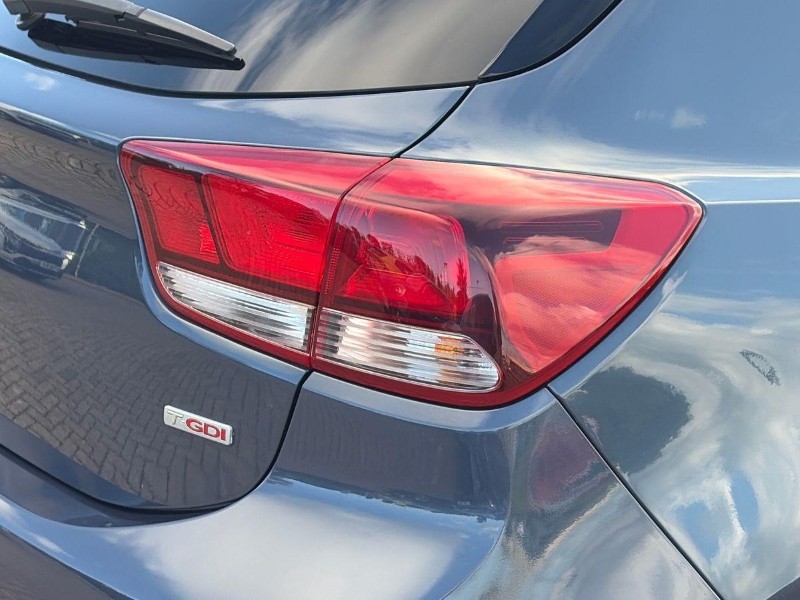 2020 (20) KIA RIO 1.0 T GDi 3 5dr 5663393