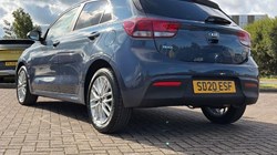 2020 (20) KIA RIO 1.0 T GDi 3 5dr 5663394