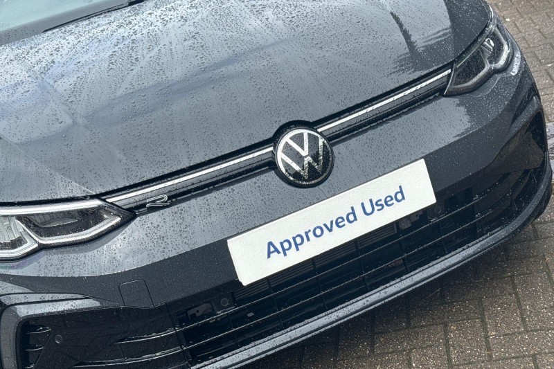 2024 (24) VOLKSWAGEN GOLF 1.5 eTSI 150 R-Line 5dr DSG 5761160