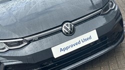 2024 (24) VOLKSWAGEN GOLF 1.5 eTSI 150 R-Line 5dr DSG 5761160