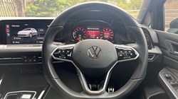 2024 (24) VOLKSWAGEN GOLF 1.5 eTSI 150 R-Line 5dr DSG 5761145