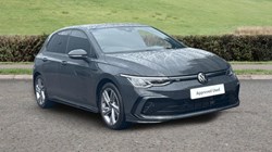 2024 (24) VOLKSWAGEN GOLF 1.5 eTSI 150 R-Line 5dr DSG 5761127