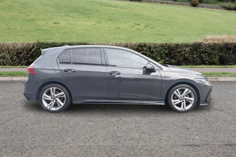 2024 (24) VOLKSWAGEN GOLF 1.5 eTSI 150 R-Line 5dr DSG 5761130