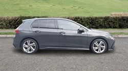 2024 (24) VOLKSWAGEN GOLF 1.5 eTSI 150 R-Line 5dr DSG 5761130