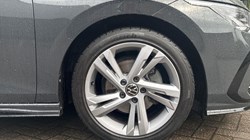 2024 (24) VOLKSWAGEN GOLF 1.5 eTSI 150 R-Line 5dr DSG 5761131