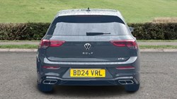 2024 (24) VOLKSWAGEN GOLF 1.5 eTSI 150 R-Line 5dr DSG 5761135