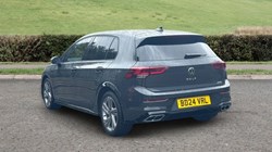 2024 (24) VOLKSWAGEN GOLF 1.5 eTSI 150 R-Line 5dr DSG 5761129