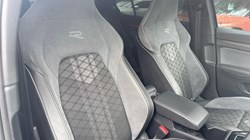 2024 (24) VOLKSWAGEN GOLF 1.5 eTSI 150 R-Line 5dr DSG 5761144