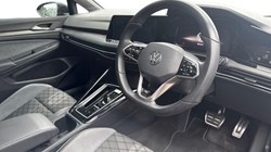 2024 (24) VOLKSWAGEN GOLF 1.5 eTSI 150 R-Line 5dr DSG 5761132