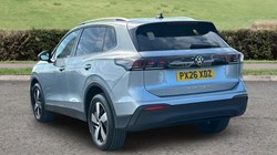 2026 (26) VOLKSWAGEN TIGUAN 1.5 eTSI 150 Match 5dr DSG 5654634
