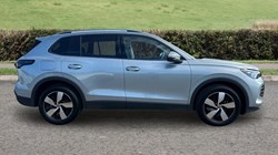 2026 (26) VOLKSWAGEN TIGUAN 1.5 eTSI 150 Match 5dr DSG 5654635