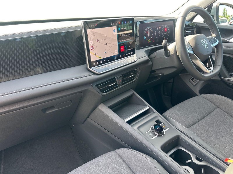 2026 (26) VOLKSWAGEN TIGUAN 1.5 eTSI 150 Match 5dr DSG 1