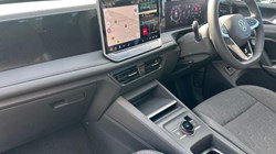 2026 (26) VOLKSWAGEN TIGUAN 1.5 eTSI 150 Match 5dr DSG 1