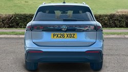 2026 (26) VOLKSWAGEN TIGUAN 1.5 eTSI 150 Match 5dr DSG 5654640