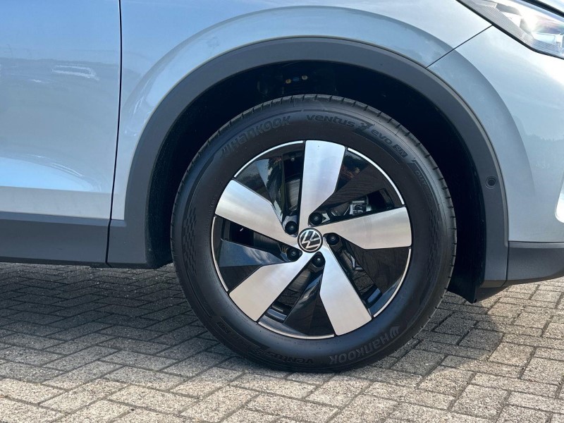2026 (26) VOLKSWAGEN TIGUAN 1.5 eTSI 150 Match 5dr DSG 5654636