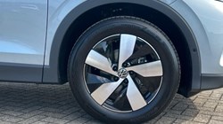 2026 (26) VOLKSWAGEN TIGUAN 1.5 eTSI 150 Match 5dr DSG 5654636