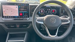 2026 (26) VOLKSWAGEN TIGUAN 1.5 eTSI 150 Match 5dr DSG 5654653