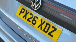 2026 (26) VOLKSWAGEN TIGUAN 1.5 eTSI 150 Match 5dr DSG 5654670