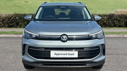 2026 (26) VOLKSWAGEN TIGUAN 1.5 eTSI 150 Match 5dr DSG 5654641