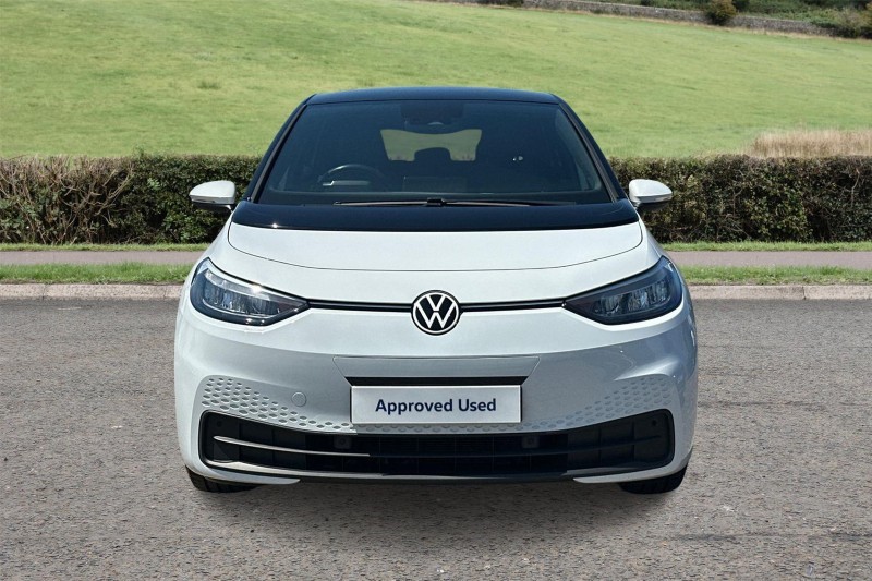 2023 (73) VOLKSWAGEN ID.3 150kW Life Pro Performance 58kWh 5dr Auto 5657686
