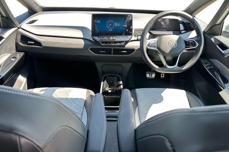 2023 (73) VOLKSWAGEN ID.3 150kW Life Pro Performance 58kWh 5dr Auto 5657687