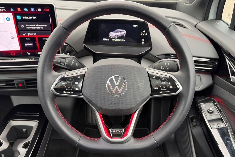 2026 (26) VOLKSWAGEN ID.4 250kW 4MOTION GTX Edition 79kWh 5dr Auto 5650430