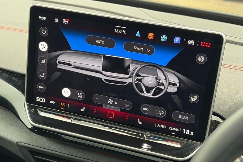 2026 (26) VOLKSWAGEN ID.4 250kW 4MOTION GTX Edition 79kWh 5dr Auto 5650439