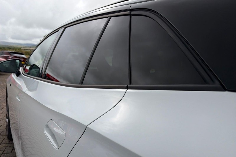 2026 (26) VOLKSWAGEN ID.4 250kW 4MOTION GTX Edition 79kWh 5dr Auto 5650448